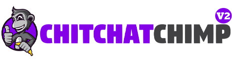 Chit Chat Chimp